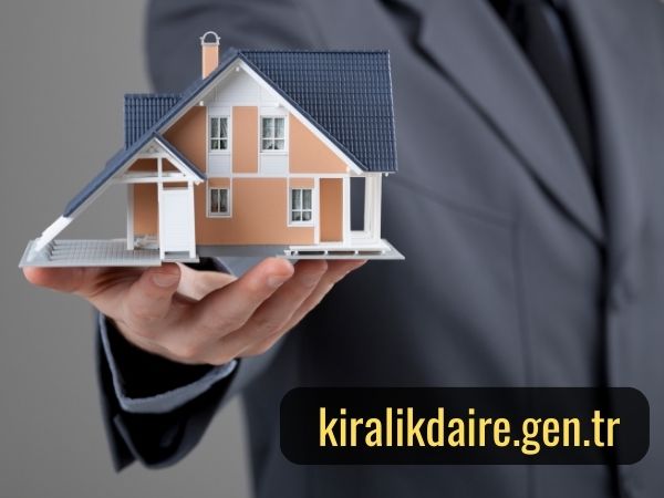 Ovaazatlı Mahallesi Kiralık Daire